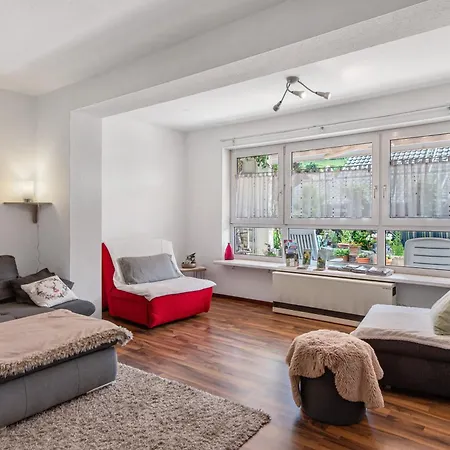 Appartement Im Liestengarten