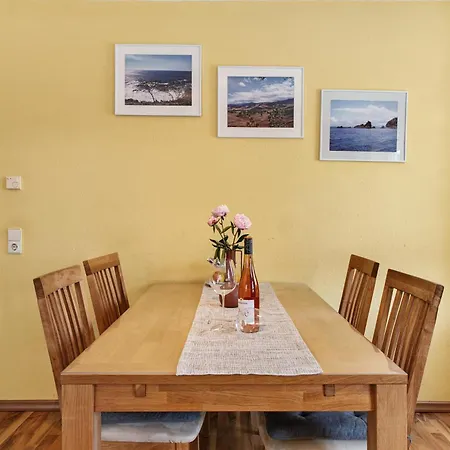 Im Liestengarten Appartement Auggen