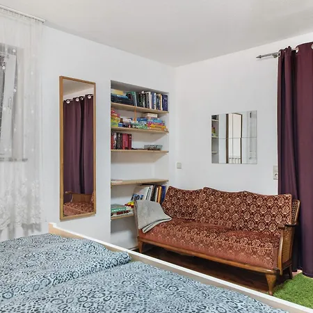 Appartement Im Liestengarten Auggen