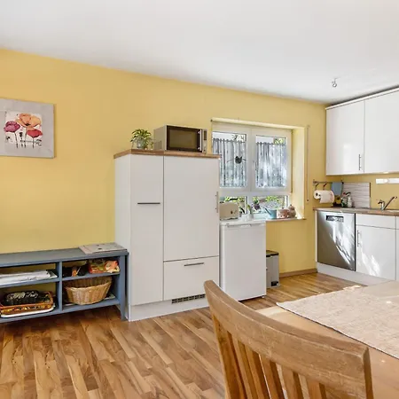 Apartament Im Liestengarten