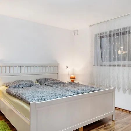 Apartament Im Liestengarten Auggen