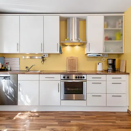 Im Liestengarten Auggen