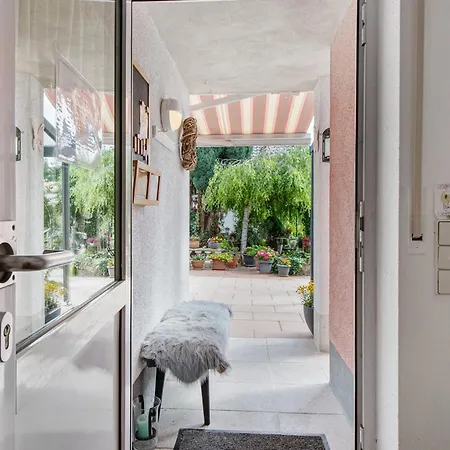 Im Liestengarten Appartement