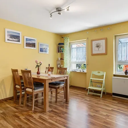 Im Liestengarten Apartament *