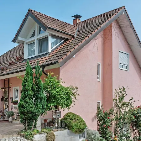 Appartement Im Liestengarten Auggen