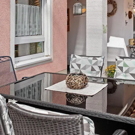 Im Liestengarten Apartament *