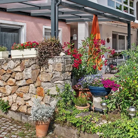 Appartement Im Liestengarten *