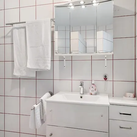 Im Liestengarten Apartman