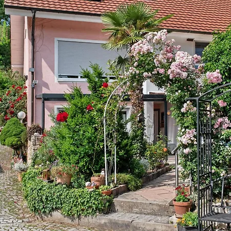 Apartman Im Liestengarten *