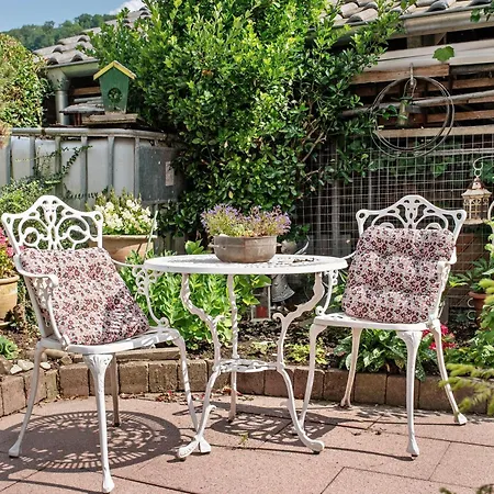 Apartman Im Liestengarten