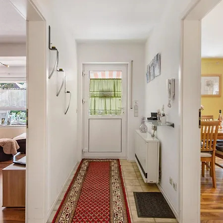 Apartman Im Liestengarten