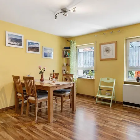 Im Liestengarten Apartman Auggen