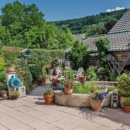 Im Liestengarten *